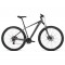 Велосипед Orbea MX 29 50 L [2019] сріблястий - чорний (J20719DC) | Veloparts