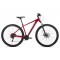 Велосипед Orbea MX 29 40 M [2019] червоно-чорний(J20817R5) | Veloparts