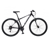 Велосипед KHS 29" Zaca size L (19") чорний, шт