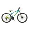 Велосипед Oskar 27,5" Skyline голубой | Veloparts
