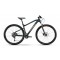 Велосипед Haibike SEET HardNine 5.0 29", рама 45см, 2018 | Veloparts