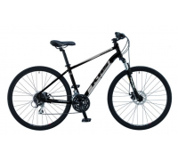 Велосипед KHS ULTRA SPORT 2.0 Gloss Black 17"