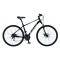 Велосипед KHS ULTRA Sport 2.0 Глянцевий чорний 17" | Veloparts