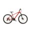 Велосипед Oskar 27,5"Swuup красный | Veloparts