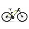 Велосипед Haibike SEET HardNine 2.0 29", рама 45см, 2018 | Veloparts