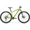 Велосипед Merida BIG.NINE 500 XXL(22") SILK TITAN(SILVER/BLACK) | Veloparts