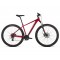 Велосипед Orbea MX 29 50 M [2019] Red - Black (J20717R5) | Veloparts