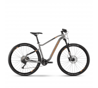 Велосипед Haibike SEET HardNine 6.0 22-G XT 29", рама M, титан-бронза-чорний, 2020