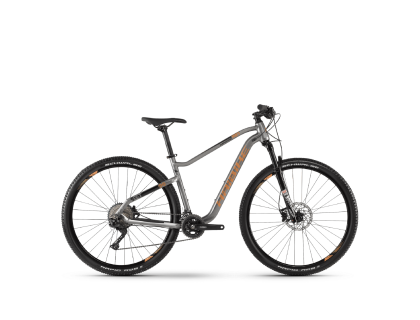 Велосипед Haibike SEET HardNine 6.0 22-G XT 29", рама M, титан-бронза-чорний, 2020 | Veloparts