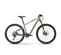 Велосипед Haibike SEET HardSeven 6.0 XT 19 HB 27,5", рама M, титаново-бронзово-чорний, 2020
