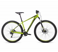 Велосипед Orbea MX 29 10 18 XL Pistachio - Black