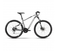 Велосипед Haibike SEET HardSeven 3.0 Acera19 HB 27.5", рама XS,серо-бело-черный,2020