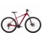 Велосипед Orbea MX 29 30 L [2019] Red - Black (J20919R5) | Veloparts
