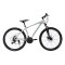 Велосипед Oskar 27,5"SAFE100 білий | Veloparts
