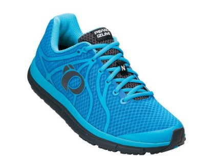Взуття для бігу Pearl Izumi EM ROAD N2 синій EU42.5 | Veloparts