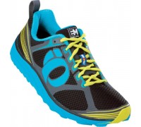 Взуття для бігу Pearl Izumi EM Trail M2 чорний/синій EU42