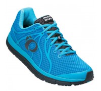 Взуття для бігу Pearl Izumi EM ROAD N2 синій EU45