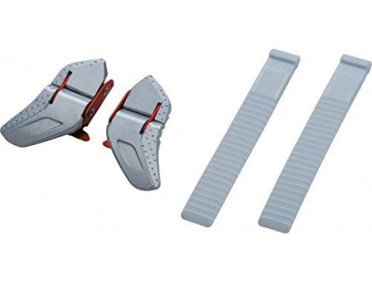 Застежки + ремешки LowProfil для обуви Shimano R315 (комплект) | Veloparts
