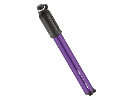Насос ручної Lezyne HP Drive фіолетовий | Veloparts