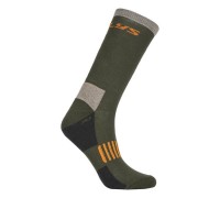 Шкарпетки KLS Rider зелений 43-46