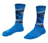 Шкарпетки Bontrager Race LTD синій M (40-42)