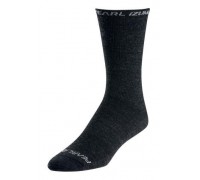 Шкарпетки Pearl Izumi Elite TALL WOOL чорний L (41-44)