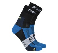 Шкарпетки KLS Rival синій 43-46