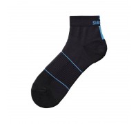 Шкарпетки Shimano Low, сині, розм. 46-48