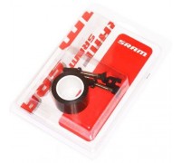 Комплект для безкамерки Sram TUBELESS Valve Tape Kit 28mm 2rims