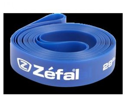 Флипер Zefal 29˝ (622x20) синий 2 штуки | Veloparts
