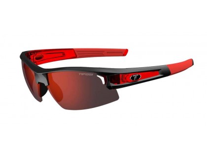 Окуляри Tifosi Synapse Race Red з лінзами Clarion Red / AC Red / Clear | Veloparts