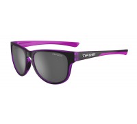 Окуляри Tifosi Smoove Onyx/Ultra-Violet з лінзами Smoke