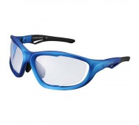 Очки Shimano CE-S60X-PH синий / черный линзы фотохромные