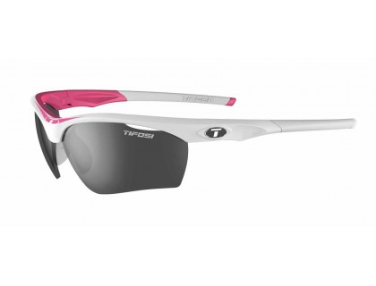 Очки Tifosi Vero Race Pink с линзами Smoke / AC Red / Clear | Veloparts