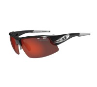 Очки Tifosi Crit Race Silver линзы Clarion Red / AC Red / Clear