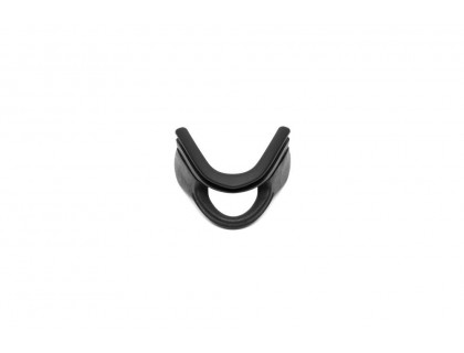 Носоупоры ONRIDE Velcor черный цвет (с винтиками) | Veloparts