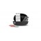 Очки Tifosi Crit Race Silver линзы Clarion Red / AC Red / Clear | Veloparts