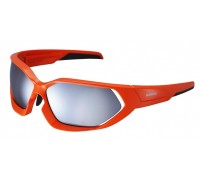 Очки Shimano S51-Х оранжевый