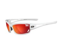 Очки Tifosi Dolomite 2.0 Pearl White с линзами Clarion Red / AC Red / Clear
