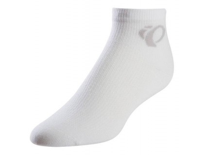 Шкарпетки жіночі Pearl Izumi ATTACK Low низькі білий L | Veloparts