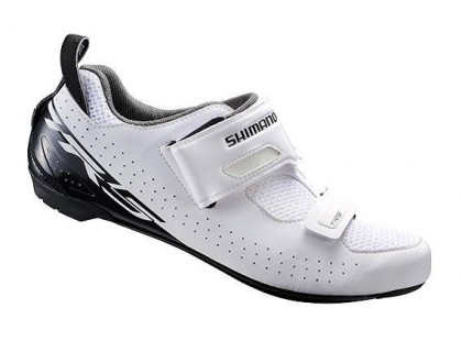 Взуття SH-TR5W біл, розм. EU48 | Veloparts