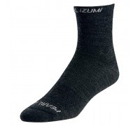Шкарпетки Pearl Izumi Elite WOOL середні чорний L
