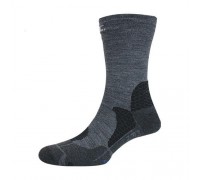 Шкарпетки жіночі P.A.C. Trekking Pro 38-41 сірий