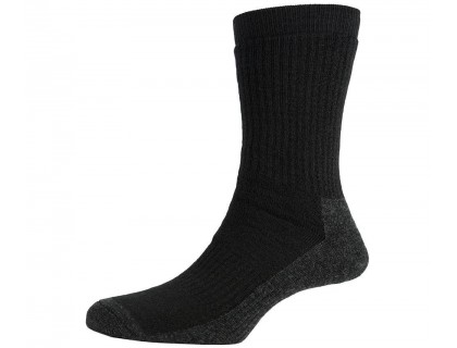 Шкарпетки чоловічі P.A.C. Trekking winter 40-43 чорний | Veloparts