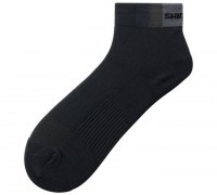 Шкарпетки Shimano ORIGINAL MID, чорні, розм. 36-40