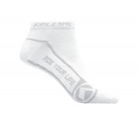 Шкарпетки KLS Fit 43-47 білий