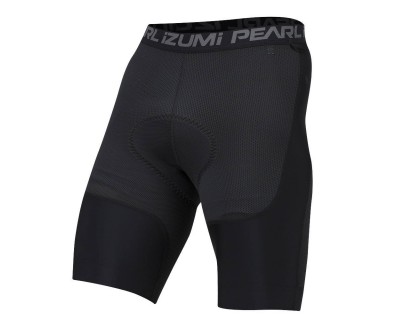 Велотруси внутрішні Pearl Izumi SELECT LINER чорний XL | Veloparts