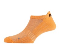 Шкарпетки жіночі P.A.C. Footie Active Short Women Neon помаранчевий 35-37