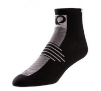 Шкарпетки Pearl Izumi Elite чорний/білий XL