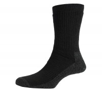 Шкарпетки жіночі P.A.C. Trekking winter 38-41 чорний